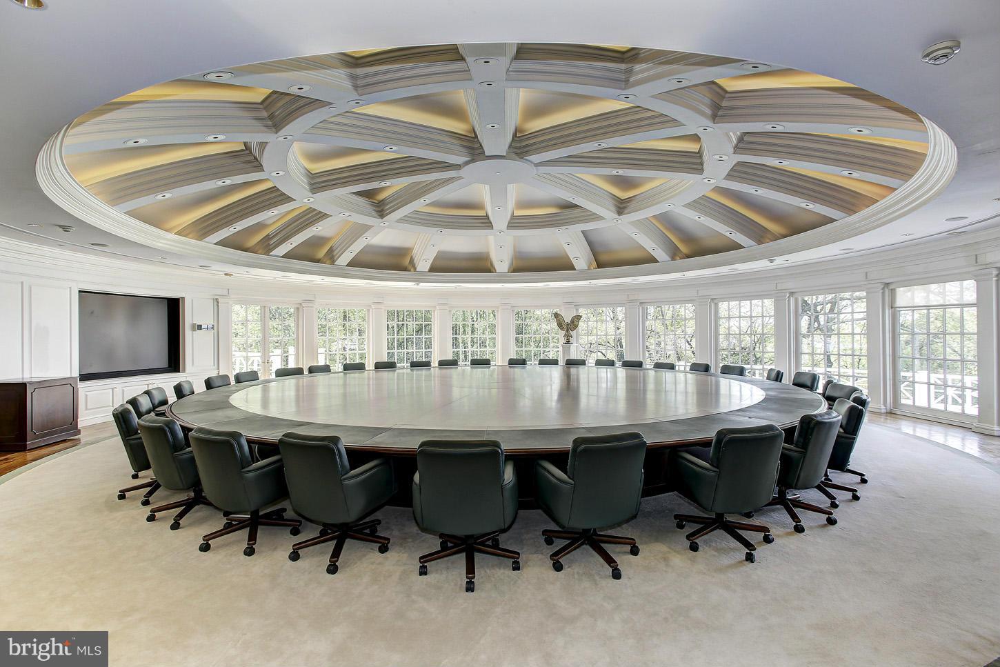 314 Grove Neck Road Earleville, MD 21919 - Photo 22 of 30 Corporate Conference Room