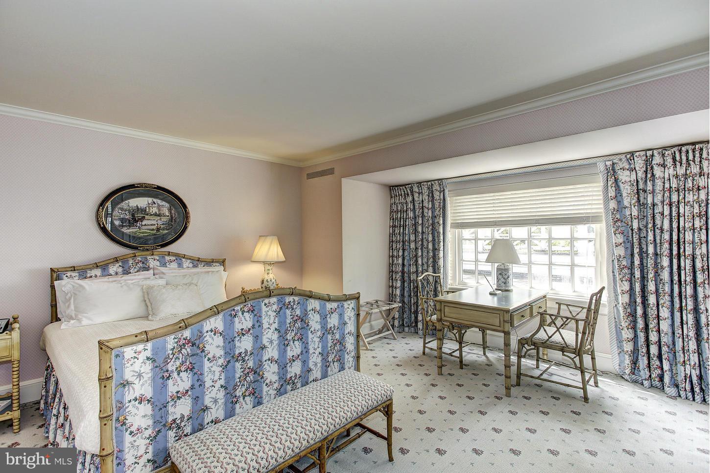 314 Grove Neck Road Earleville, MD 21919 - Photo 25 of 30 Bedroom