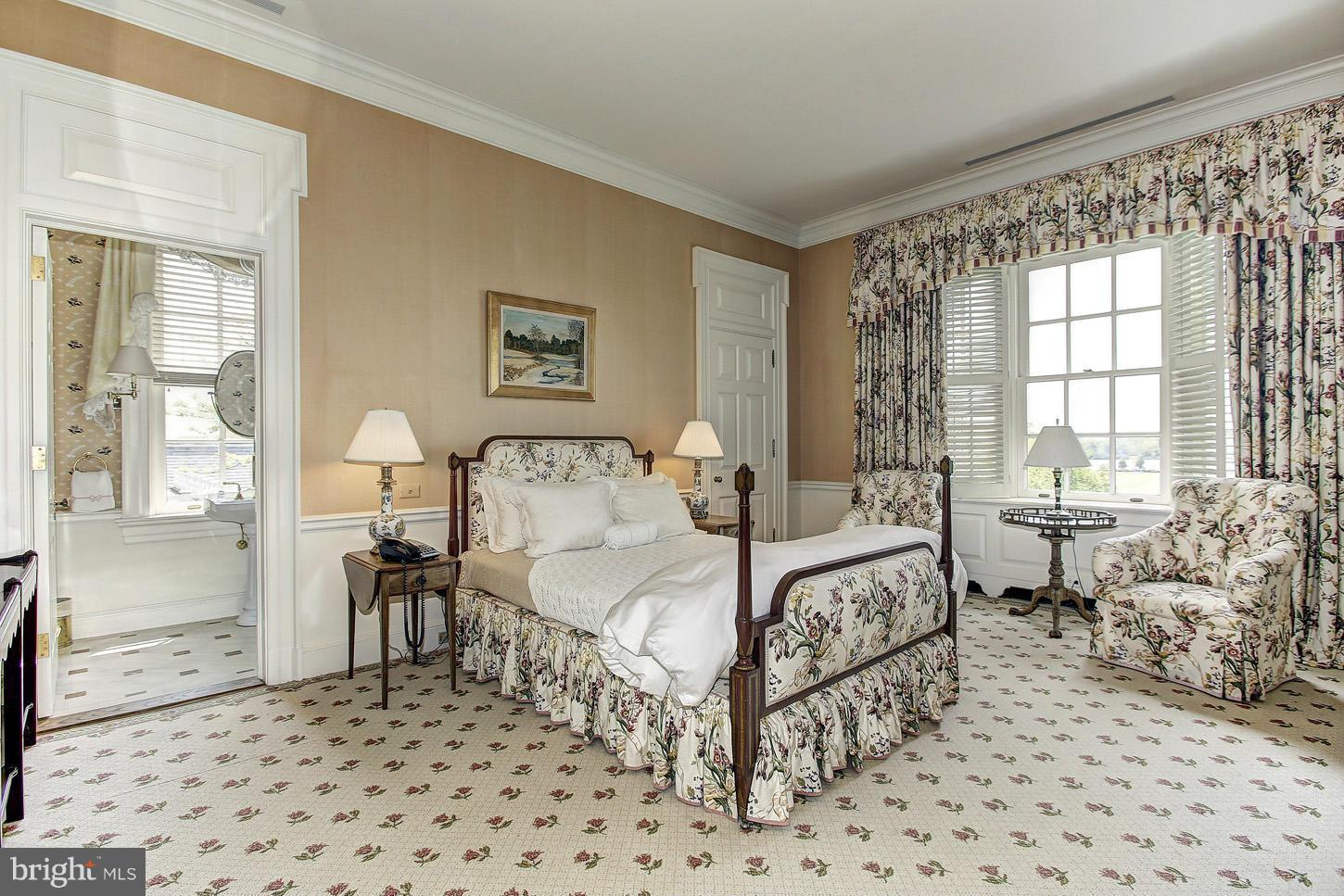 314 Grove Neck Road Earleville, MD 21919 - Photo 26 of 30 Bedroom