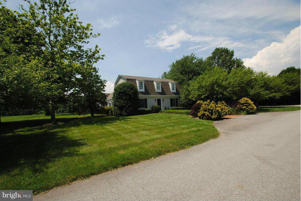314 Grove Neck Road Earleville, MD 21919 - Photo 9 of 30 Exterior (General)