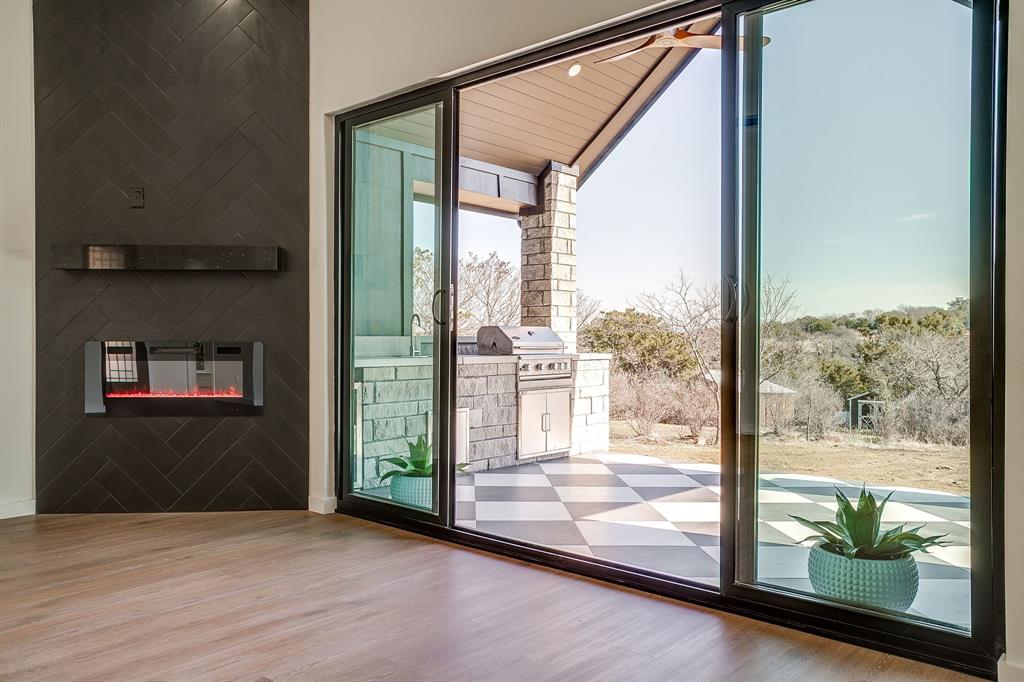 208 Mountain Ridge North Cresson, TX 76035 - Photo 19 of 40