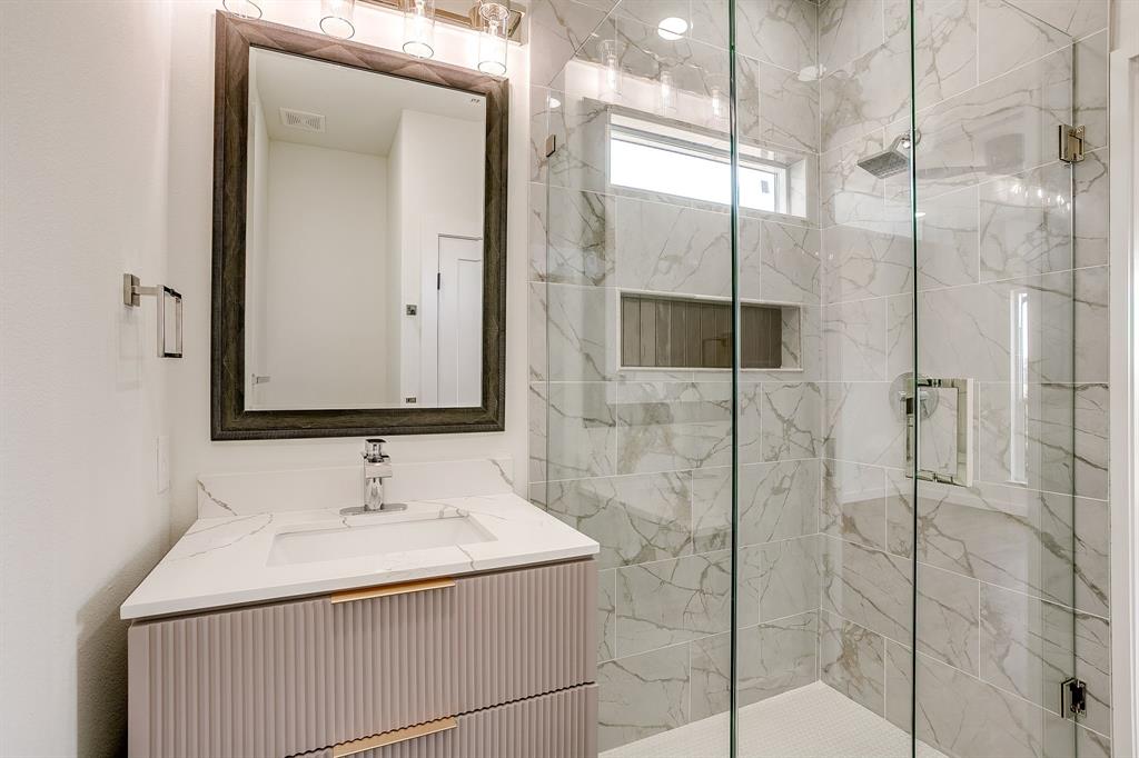 208 Mountain Ridge North Cresson, TX 76035 - Photo 27 of 40