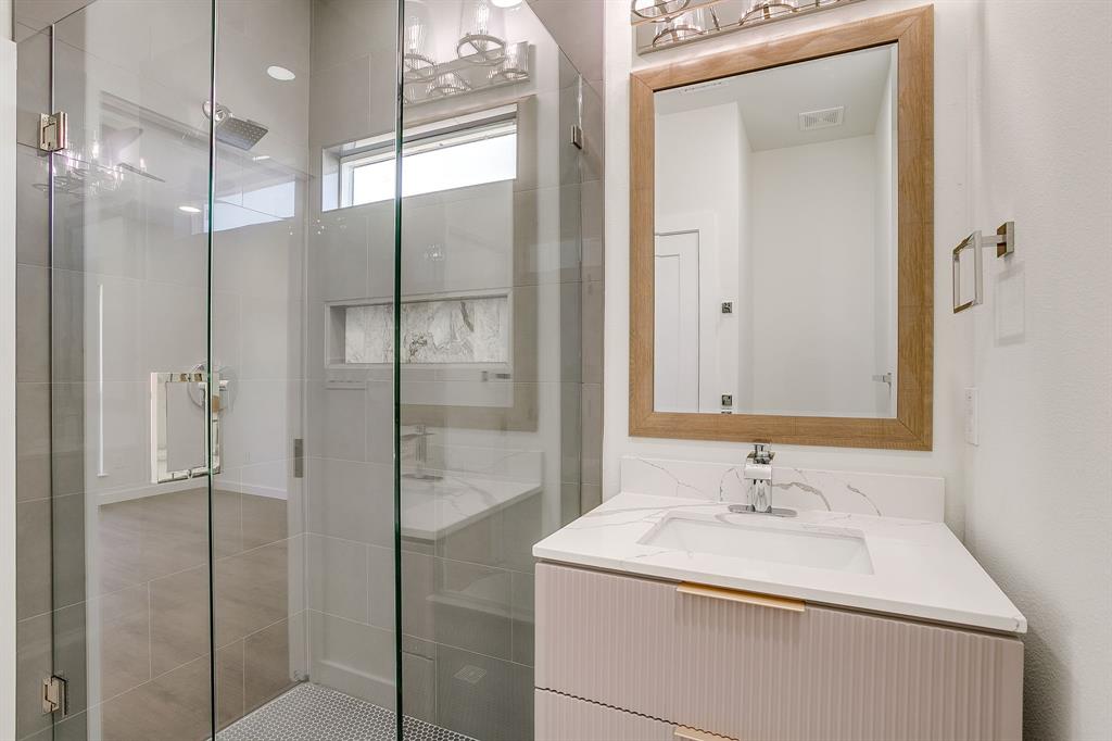 208 Mountain Ridge North Cresson, TX 76035 - Photo 29 of 40