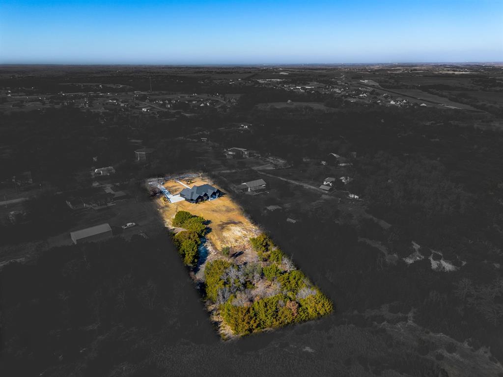 208 Mountain Ridge North Cresson, TX 76035 - Photo 3 of 40