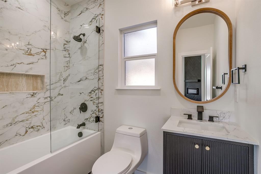 208 Mountain Ridge North Cresson, TX 76035 - Photo 31 of 40