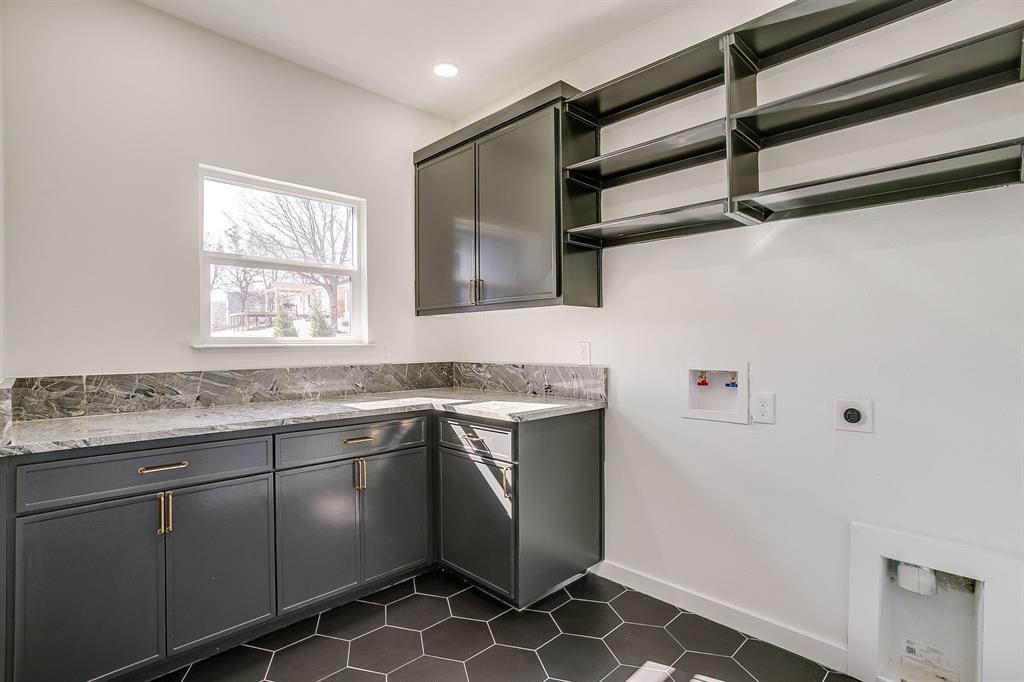 208 Mountain Ridge North Cresson, TX 76035 - Photo 35 of 40