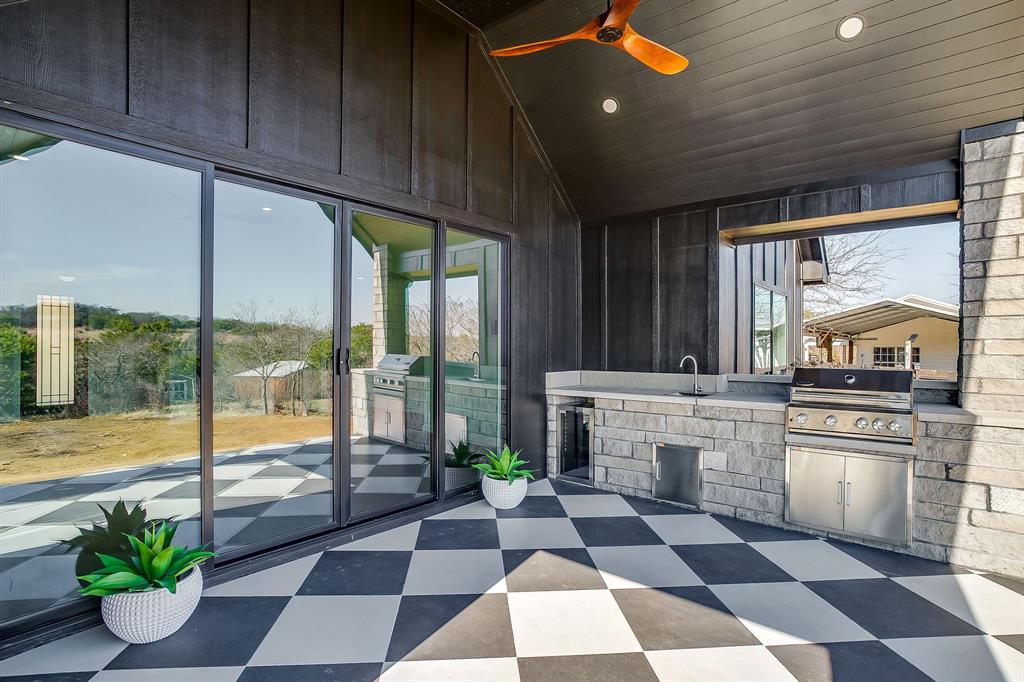 208 Mountain Ridge North Cresson, TX 76035 - Photo 37 of 40