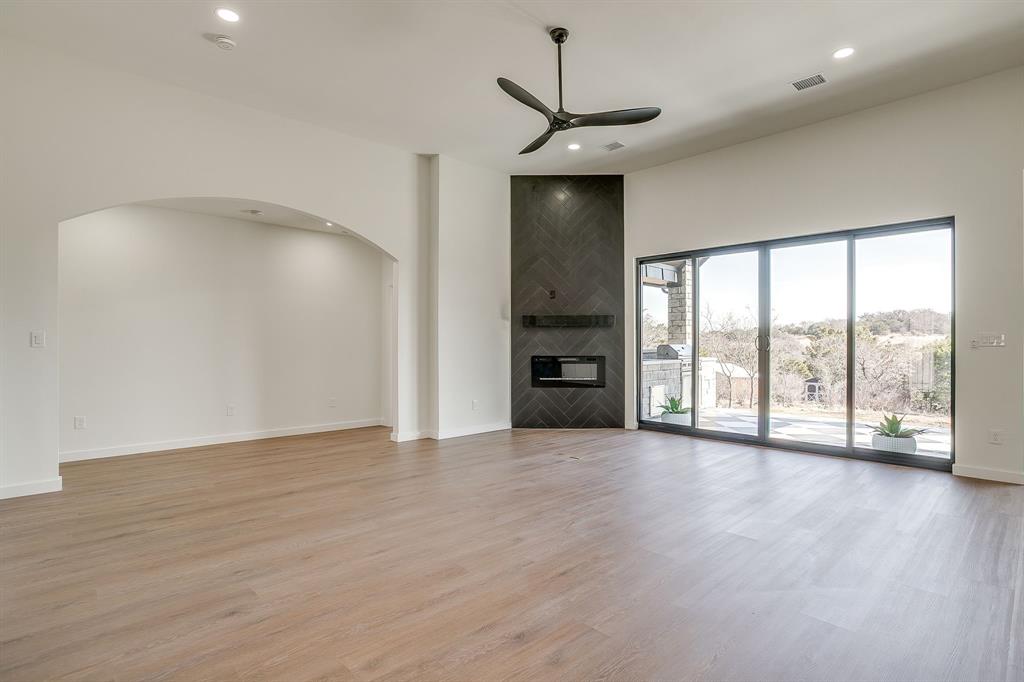 208 Mountain Ridge North Cresson, TX 76035 - Photo 7 of 40