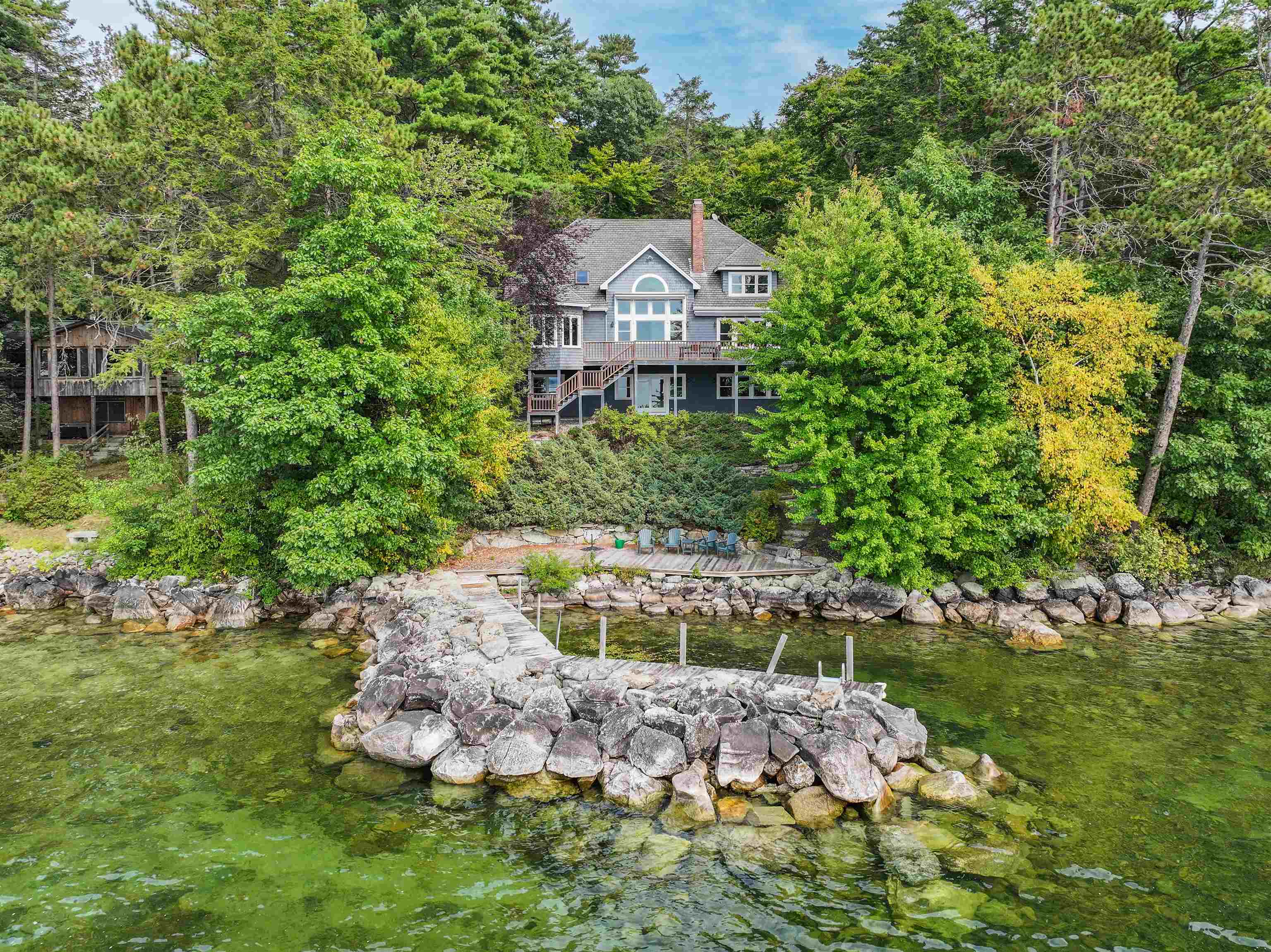 48 Eaglemere Road Tuftonboro, NH 03853 - Photo 1 of 59 Gallery Image 1