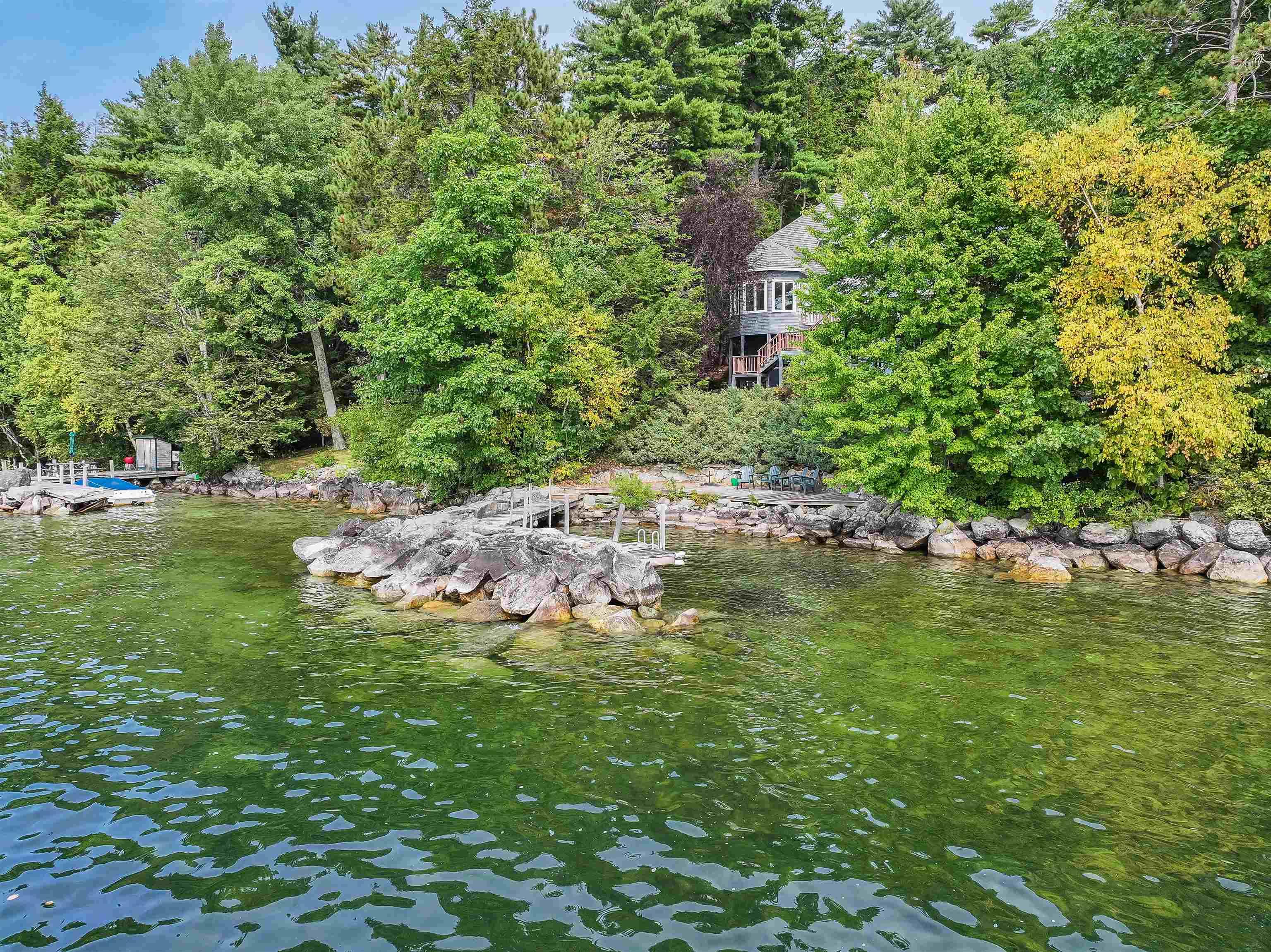 48 Eaglemere Road Tuftonboro, NH 03853 - Photo 3 of 59 Gallery Image 3