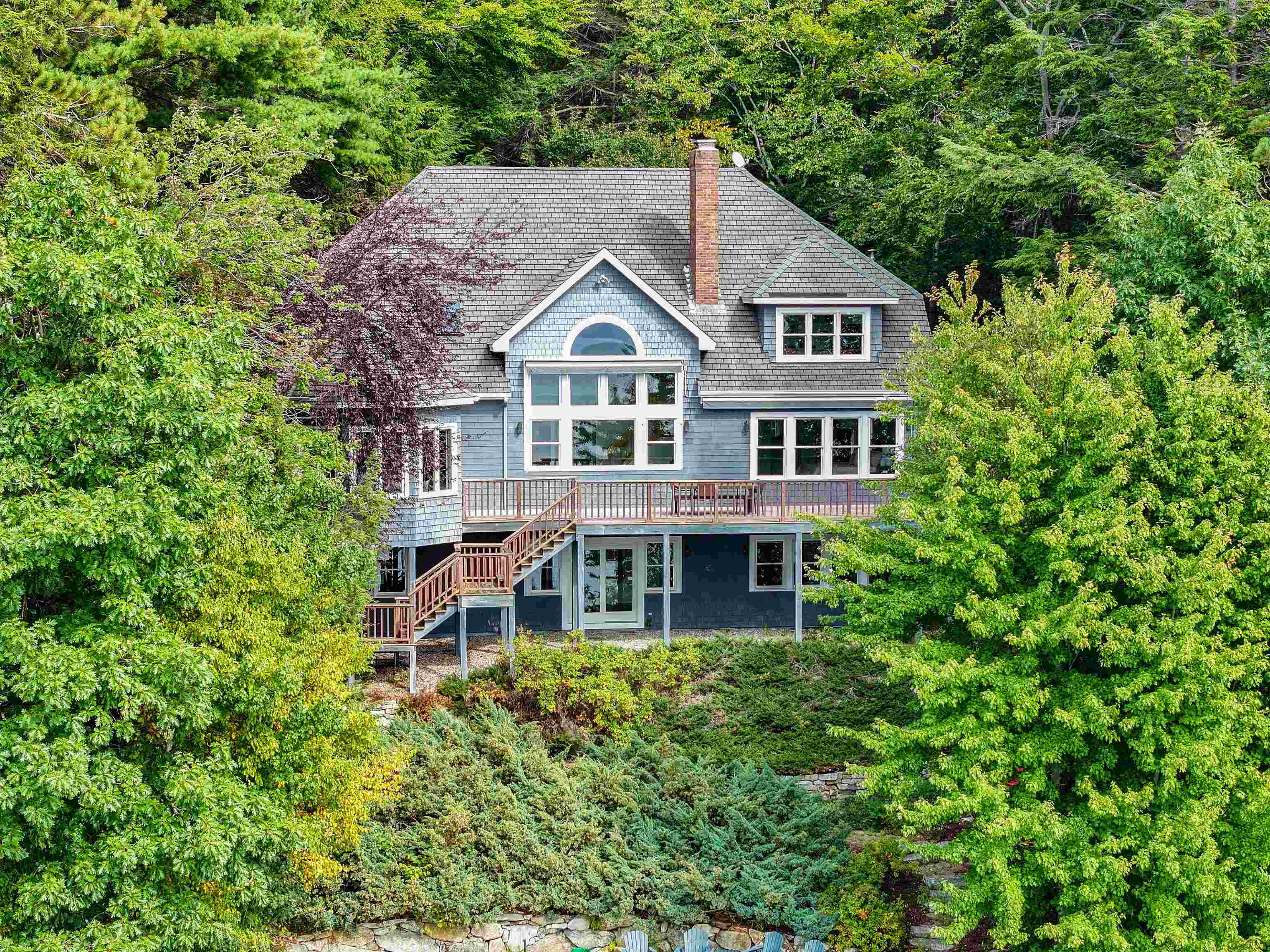 48 Eaglemere Road Tuftonboro, NH 03853 - Photo 4 of 59 Gallery Image 4