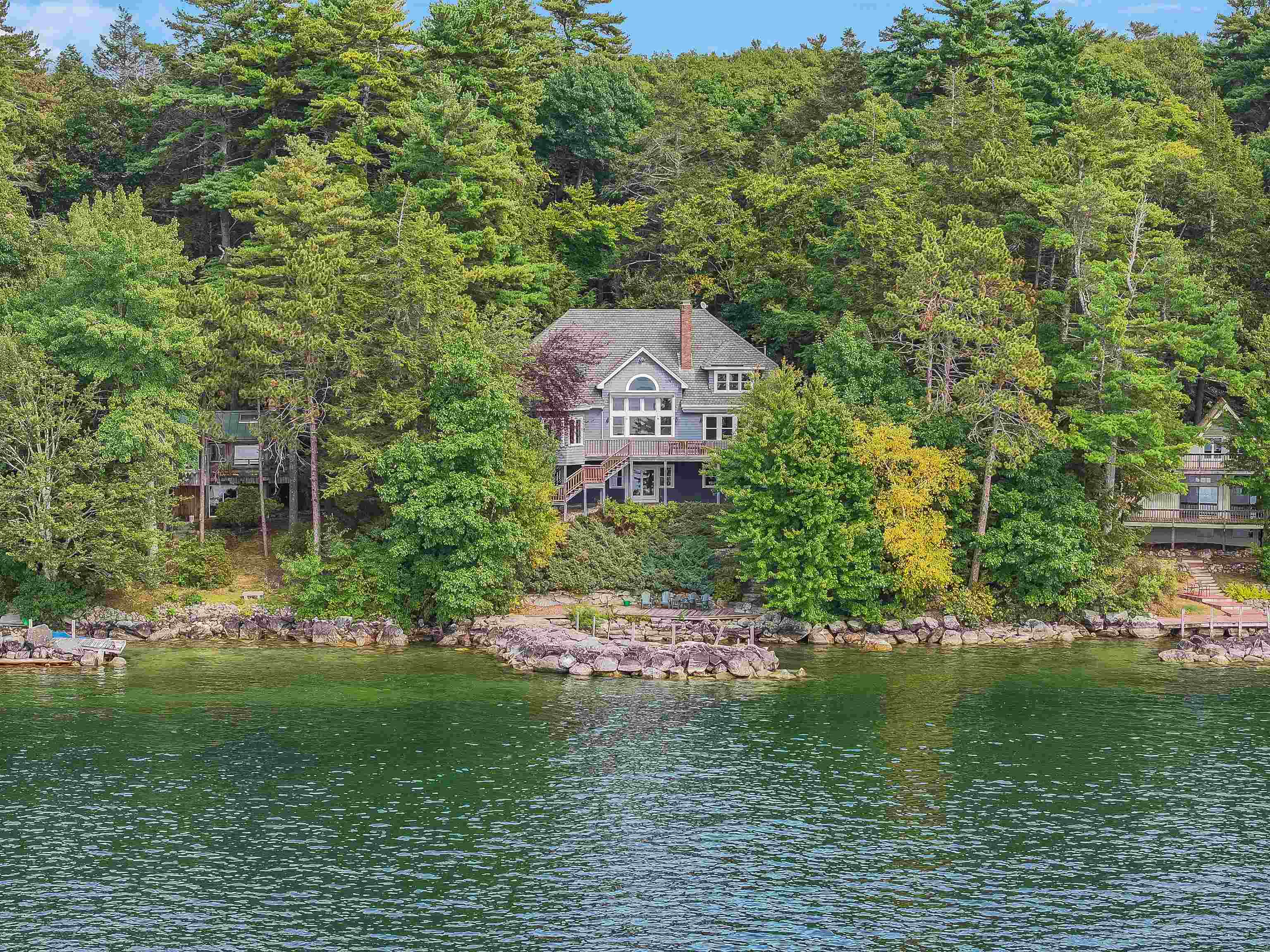 48 Eaglemere Road Tuftonboro, NH 03853 - Photo 5 of 59 Gallery Image 5