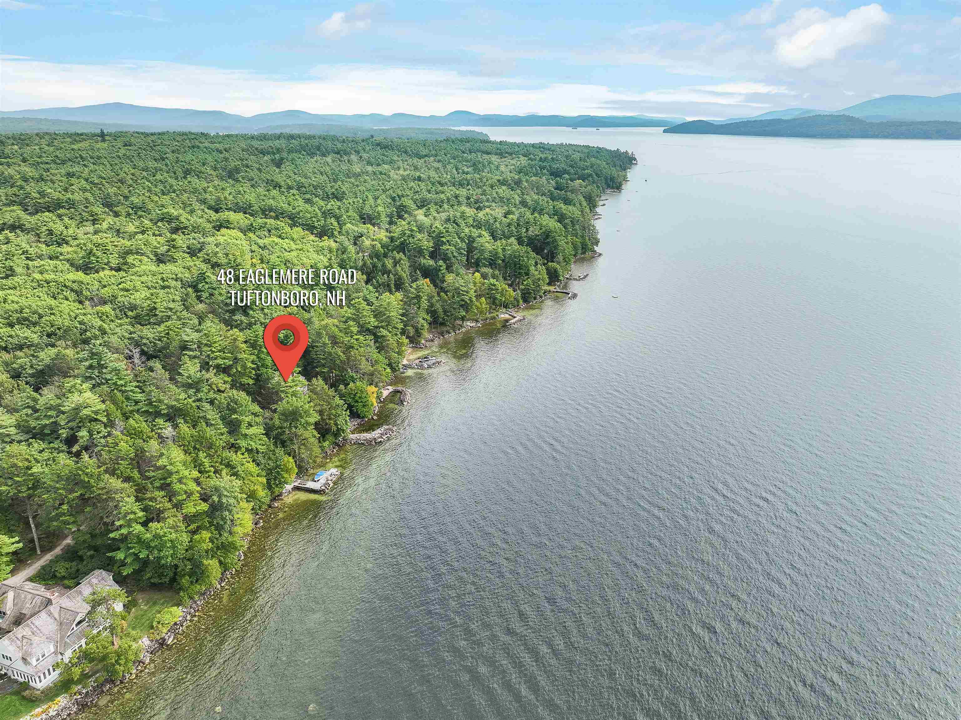 48 Eaglemere Road Tuftonboro, NH 03853 - Photo 56 of 59 Gallery Image 56