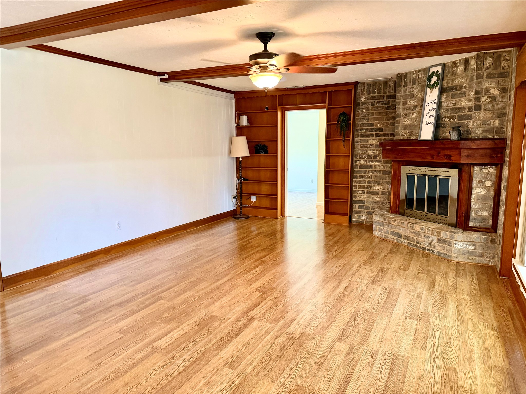 25507 Yellow Pine Circle Spring, TX 77380 - Photo 7 of 12 Den/Family Room