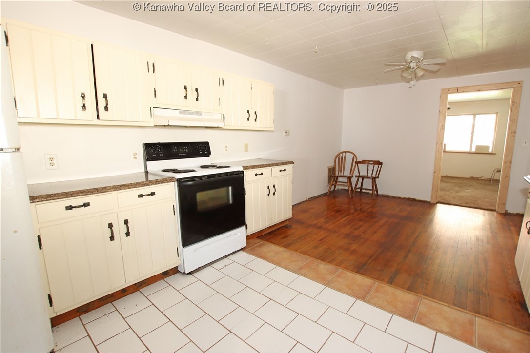 217 Mcconnell Road Lyburn, WV 25632 - Photo 16 of 35 Gallery Image 16