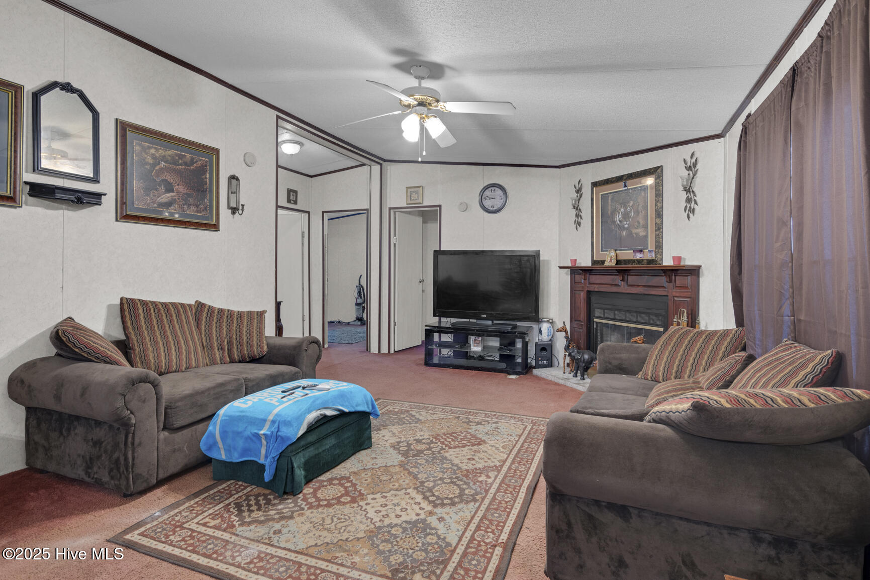 4694 Needham Road Bailey, NC 27807 - Photo 21 of 42 018-4694NeedhamRoad-Bailey-NC-27807-FULL