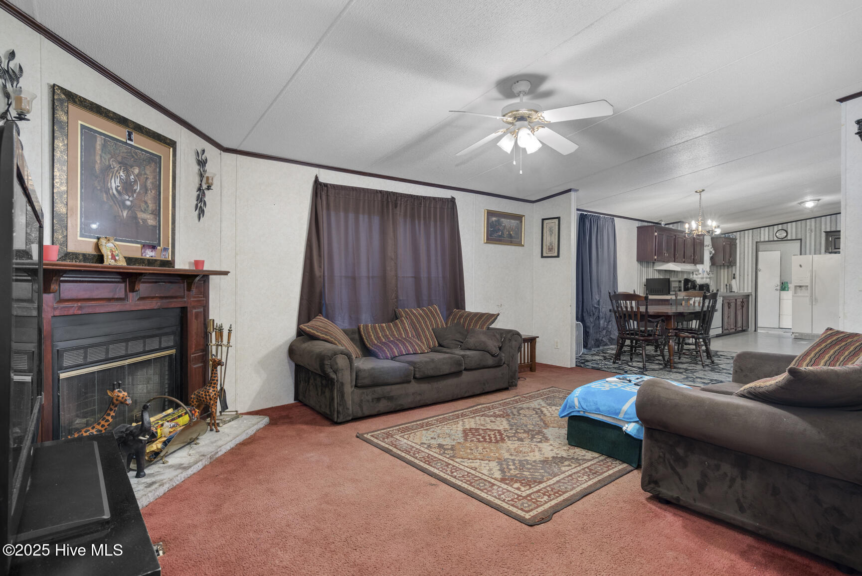 4694 Needham Road Bailey, NC 27807 - Photo 22 of 42 019-4694NeedhamRoad-Bailey-NC-27807-FULL