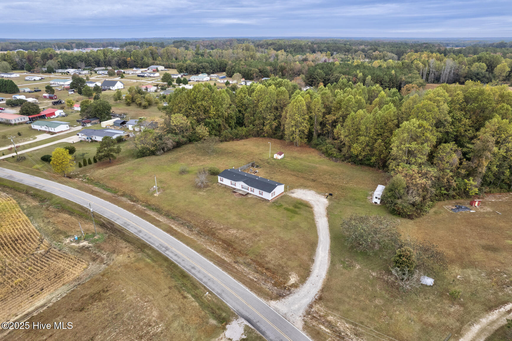 4694 Needham Road Bailey, NC 27807 - Photo 39 of 42 039-4694NeedhamRoad-Bailey-NC-27807-FULL