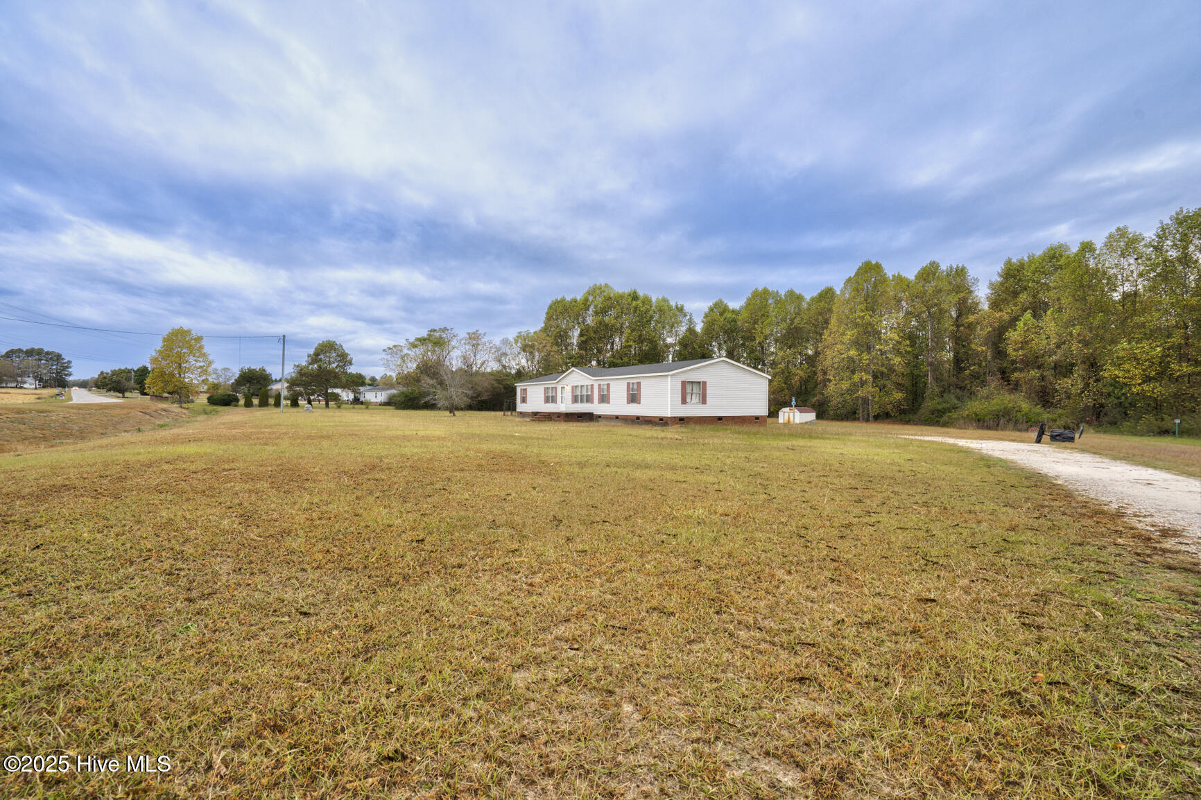 4694 Needham Road Bailey, NC 27807 - Photo 4 of 42 001-4694NeedhamRoad-Bailey-NC-27807-FULL