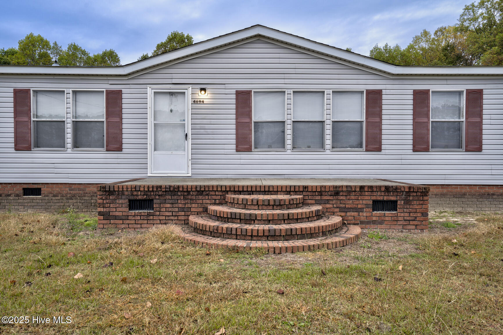 4694 Needham Road Bailey, NC 27807 - Photo 7 of 42 004-4694NeedhamRoad-Bailey-NC-27807-FULL