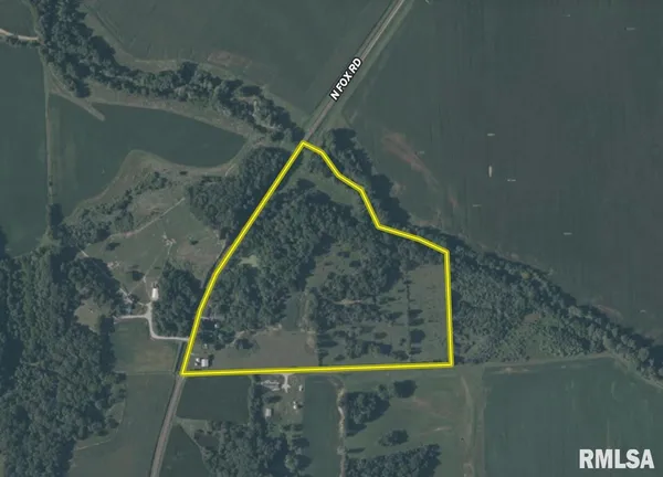 $446,295 | 12040 North Fox Road, Marshall, IL 62441