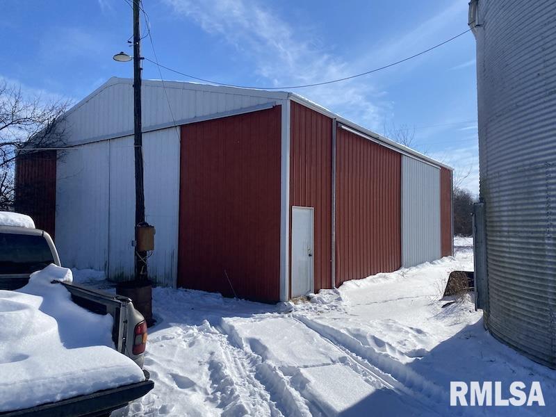 12040 North Fox Road Marshall, IL 62441 - Photo 12 of 35