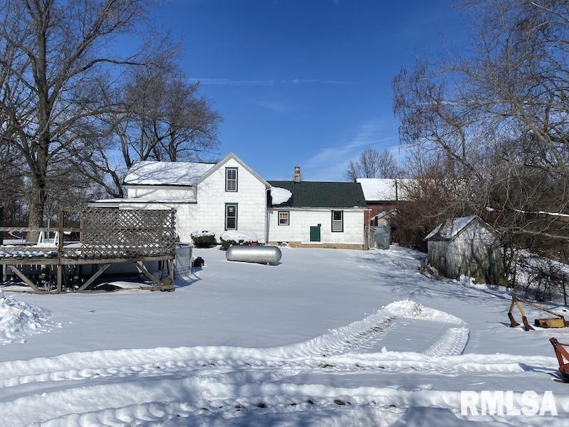 12040 North Fox Road Marshall, IL 62441 - Photo 13 of 35