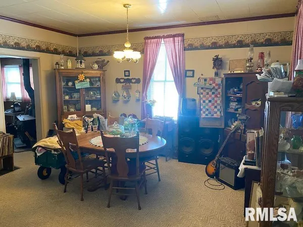 $446,295 | 12040 North Fox Road, Marshall, IL 62441