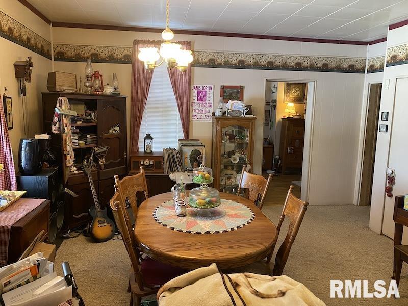 12040 North Fox Road Marshall, IL 62441 - Photo 20 of 35