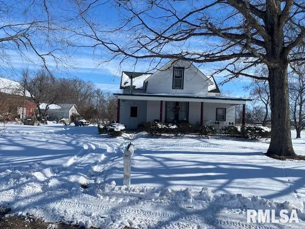 $446,295 | 12040 North Fox Road, Marshall, IL 62441