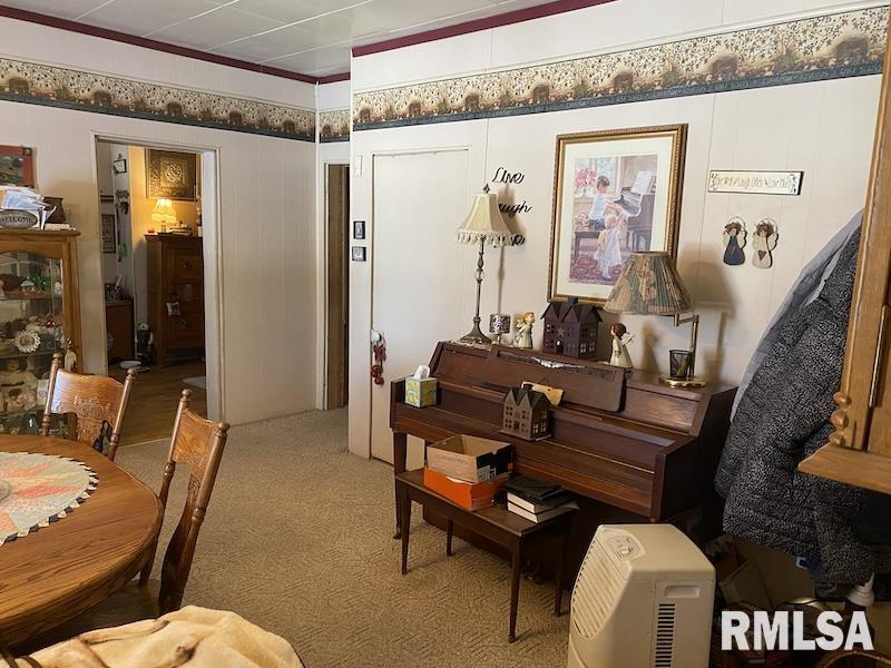 12040 North Fox Road Marshall, IL 62441 - Photo 21 of 35