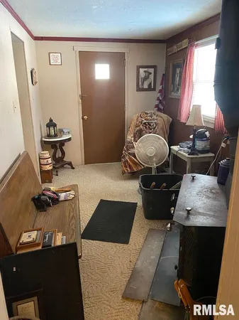 $446,295 | 12040 North Fox Road, Marshall, IL 62441