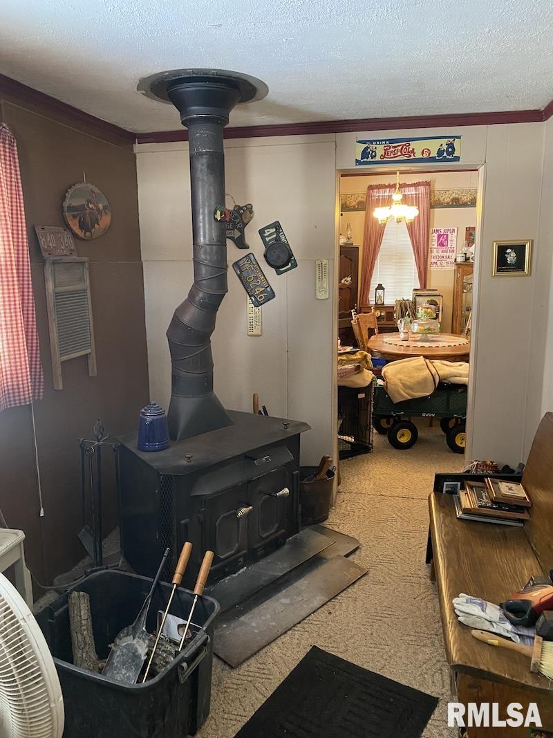 12040 North Fox Road Marshall, IL 62441 - Photo 23 of 35