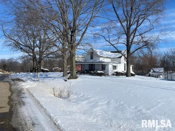 $446,295 | 12040 North Fox Road, Marshall, IL 62441