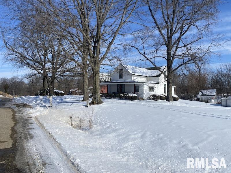 12040 North Fox Road Marshall, IL 62441 - Photo 3 of 35