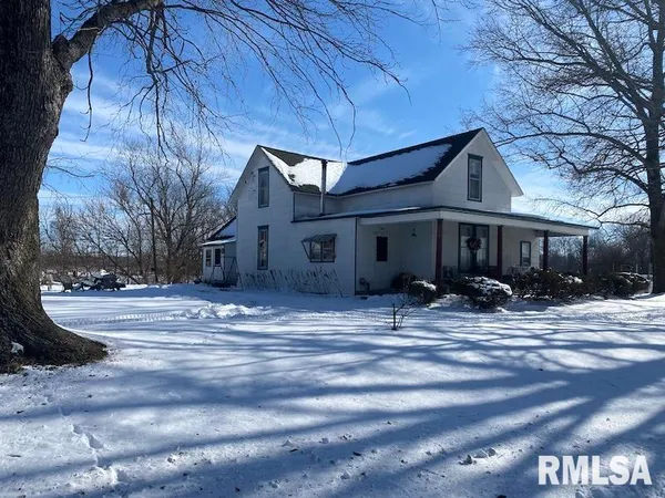 $446,295 | 12040 North Fox Road, Marshall, IL 62441