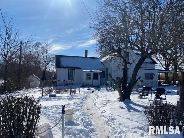 $446,295 | 12040 North Fox Road, Marshall, IL 62441