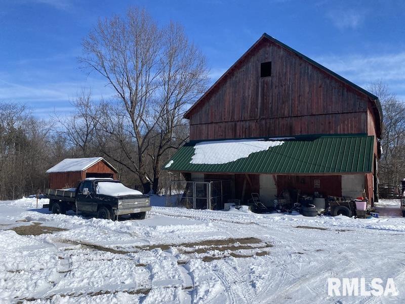 12040 North Fox Road Marshall, IL 62441 - Photo 7 of 35