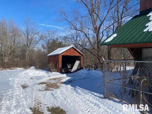 $446,295 | 12040 North Fox Road, Marshall, IL 62441