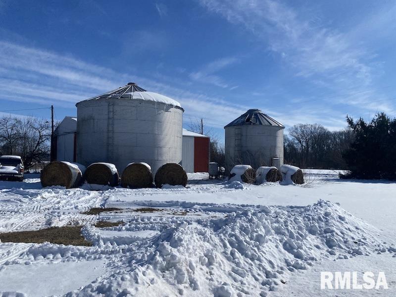12040 North Fox Road Marshall, IL 62441 - Photo 10 of 35