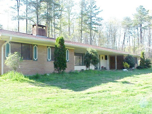 1208 Johnson Road Chickamauga, GA 30707 - Photo 1 of 4 Primary Photo