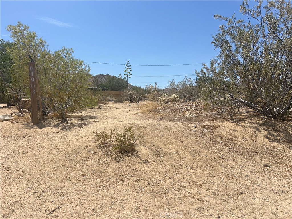 61891 El Reposo Circle Joshua Tree, CA 92252 - Photo 3 of 6