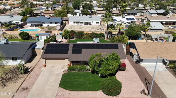 $584,500 | 2814 East Sierra Street, Phoenix, AZ 85028