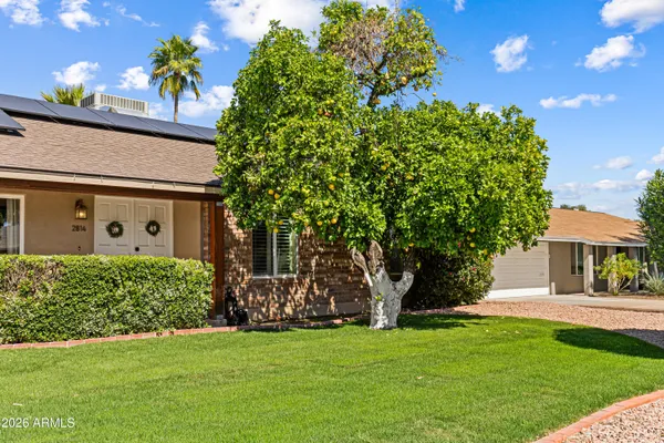 $584,500 | 2814 East Sierra Street, Phoenix, AZ 85028