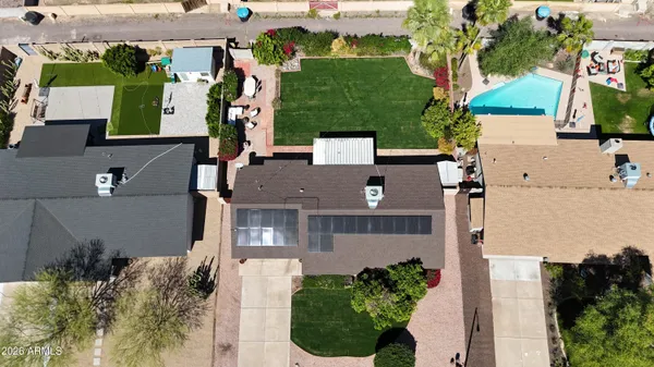 $584,500 | 2814 East Sierra Street, Phoenix, AZ 85028