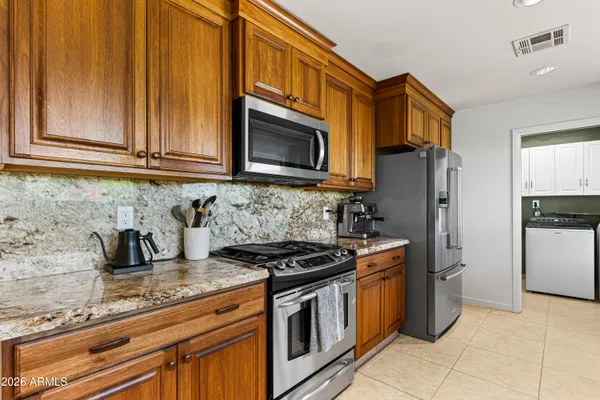 $584,500 | 2814 East Sierra Street, Phoenix, AZ 85028