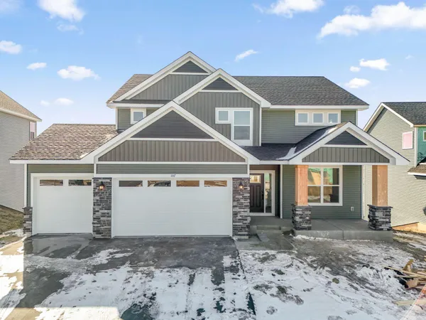 $569,743 | 557 Waterford Place, Waconia, MN 55387