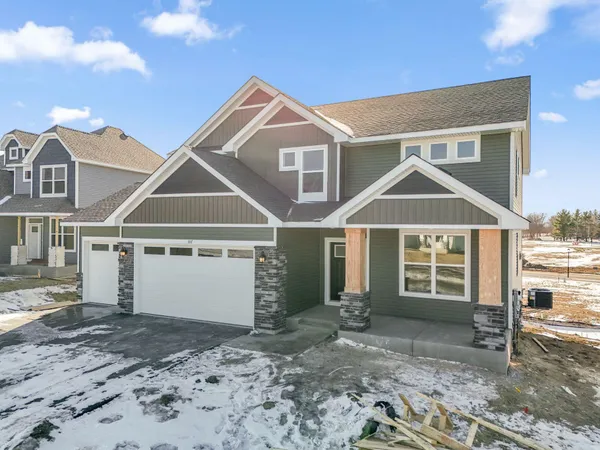 $569,743 | 557 Waterford Place, Waconia, MN 55387