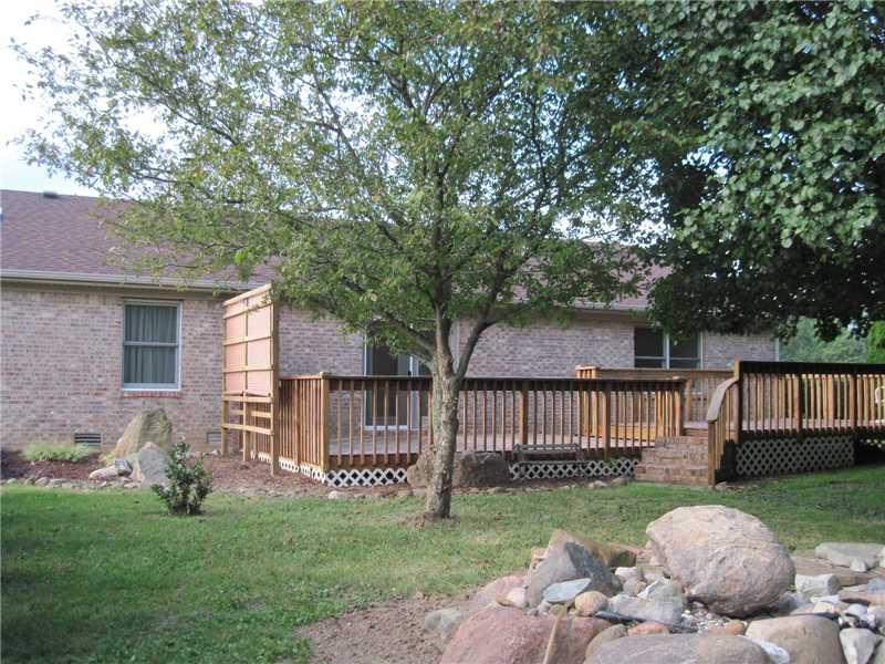 2169 North Olive Church Road Paragon, IN 46166 - Photo 2 of 22