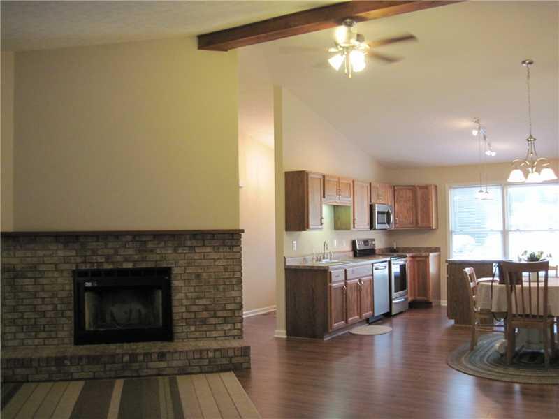 2169 North Olive Church Road Paragon, IN 46166 - Photo 3 of 22